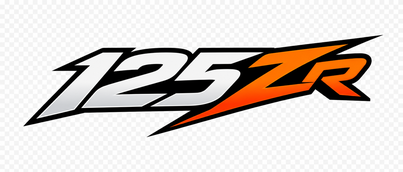 Logo 125zr